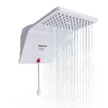 Ducha Eletrônica Ducali Zagonel Branco