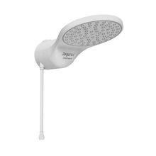 Ducha Eletrônica Moment Zagonel Branco