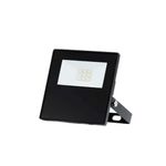 refletor-led-tr-slim-taschibra-6500k-10w-preto