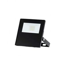 Refletor LED TR Slim Taschibra 6500K Preto