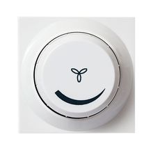 Módulo Controle Ventilador 2M 250V Delta Mondo Soprano Branco