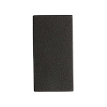Módulo Interruptor Bipolar Paralelo 10A 250V Revita Soprano Carbono