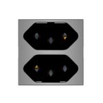 modulo-tomada-2p-t-duplex-20a-revita-soprano-220v-concreto_01
