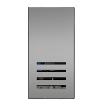 Módulo Campainha Cigarra Eletrônica Bivolt Revitá Soprano Concreto