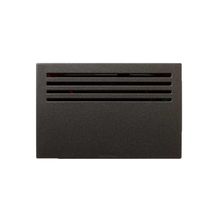 Módulo Campainha Eletrônica Bivolt 3M Revita Soprano Carbono