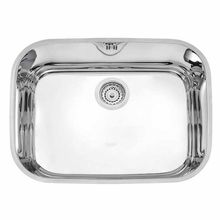 Cuba de Embutir Inox Alto Brilho Lavínia Tramontina