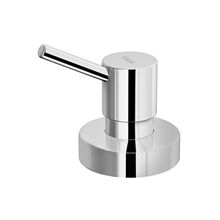 Acabamento Registro Docolbase 1/2", 3/4" e 1" Loggica Docol Chrome
