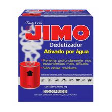Inseticida Dedetizador Jimo
