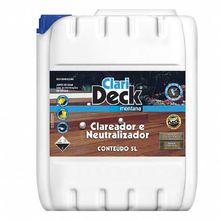 Clareador Neutralizador Clarideck Montana