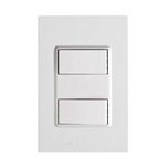 conjunto-montado-4x2-2-funcoes-interruptor-simples-16a-delta-mondo-soprano-branco