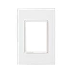 placa-4x2-delta-mondo-acrylic-soprano-sem-suporte