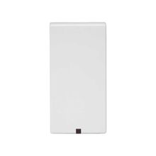 Módulo Interruptor Paralelo com Luz 10A 250V Revita Soprano Branco