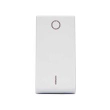 Módulo Interruptor Bipolar Simples 10A 250V Revita Soprano Branco