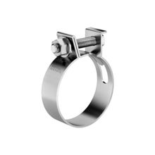Abraçadeira Tipo Mangote Metalmatrix Carbono L20mm