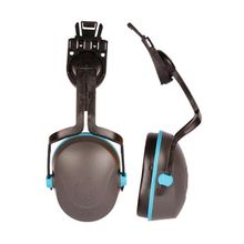 Abafador de Ruídos Concha Libus 17Db L-320 para Capacete CA 43.350