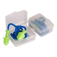 Protetor Auricular Libus 14dB Quantum em Caixa Plástica CA 35.981