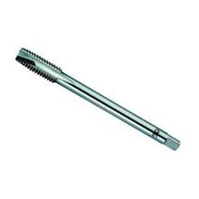 Macho Máquina Mf 8,0Mm X 1,00Mm Osg Haste Fina Canal Helicoidal