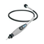 eixo-flexivel-225-dremel-para-micro-retificadeira