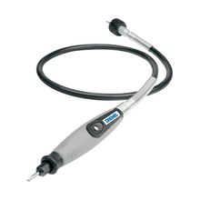 Eixo Flexível 225 Dremel para Micro Retificadeira