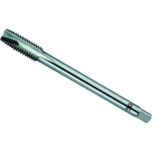 Macho Máquina M 6,0Mm X 1,0Mm Dormer Haste Reforçada Canal Helicoidal