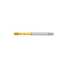 Macho Maq Unc 3/8 X 16 Fios H.R. C.H.Tin Sigm