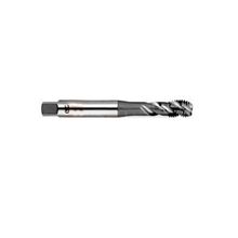 Macho Máquina M 2,5 x 0,45mm OSG 01640150 DIN 371 Haste Reforçada canal helicoidal