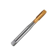 Macho Máquina M 2,0 x 0,4mm OSG TIN 250/1 Haste Reforçada ponta helicoidal