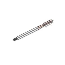 Macho Máquina M 3,0 x 0,50mm Dormer E250M3 Haste fina canal reto
