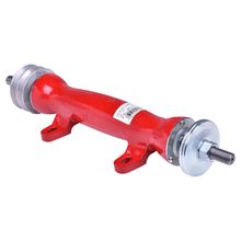 Eixo para Serra Circular Motomil Nº1 5/8" Esc-100