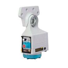 Avanço Eletrônico Eixo X Gringer APF 500