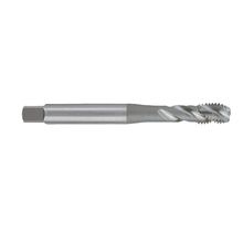Macho Máquina M 4,0 x 0,70mm HT 35223 Haste Reforçada canal helicoidal