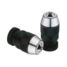 Mandril Goldy de Aperto Rápido de Precisão 16 5/8" X 16 Rei do Mandril GOL8277015/8