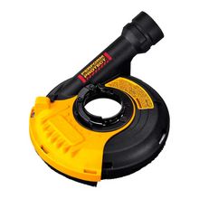Capa para Esmerilhadeira 5" Dewalt DWE46152-LA com Saída para Aspirador