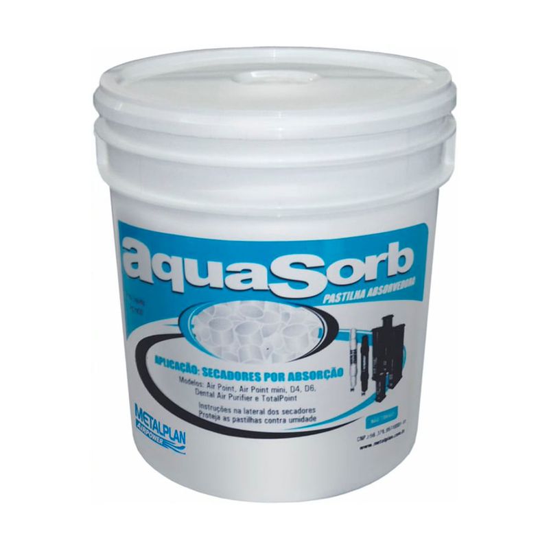 pastilha-dissolvedora-metalplan-aquasorb-3kg