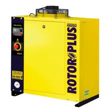 Compressor Parafuso Metalplan 20hp 78pcm Trifásico Sem Reservatório