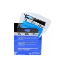 Pano pega Pó Norton Tack Cloth com 12 peças