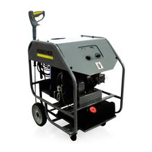 Lavadora de Alta Pressão Kärcher HDS 12/15 Cage Trifásica