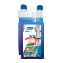 Super Desinfetante Norton Care 1L