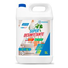 Super Desinfetante Norton Care 5L