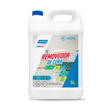 Removedor de Cera Norton Care Profissional 5L