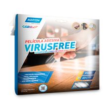 Película Adesiva VírusFree Norton Care 60X60cm