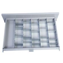 Divisórias Para Gavetas Marcon Dpg-7 73 X 48 X 16