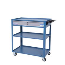 Carro De Oficina Marcon Cr-11 Aberto