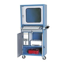 Rack para Computador Marcon CR-29 162 x 60 x 70 cm