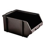Caixa-Bin-N8-Siplas-Gaveta-Plastica-Organizadora-185-X-275-X-380-mm