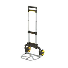 Carro para Transporte Stanley FT500 60Kg Dobrável