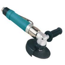 Esmerilhadeira Angular Dynabrade 50306 Pneumática 4.1/2" 1,0 Hp