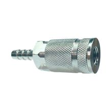 Engate Rápido Pneumático Er1 Rf107E Para Mangueira 5/16"