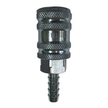 Engate Rápido para Mangueira 1/4” Dynamics ER-01 Fêmea