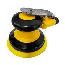 Lixadeira Roto Orbital Pneumática 5" Puma AT-7105 sem Aspiração